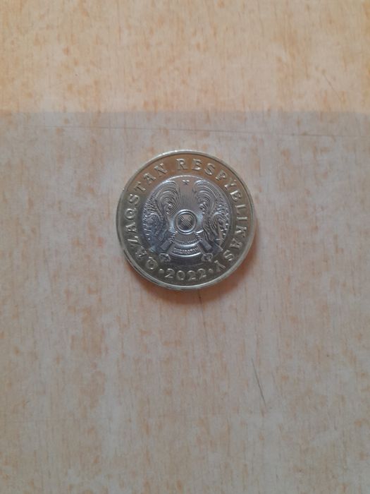 Продам монету за 60000тг