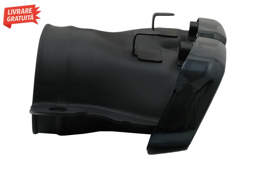 Ornamente tobe sistemul de evacuare Mercedes C-Class W205 S205 C205 A2