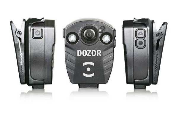 Персональные носимые видеорегистраторы Дозор