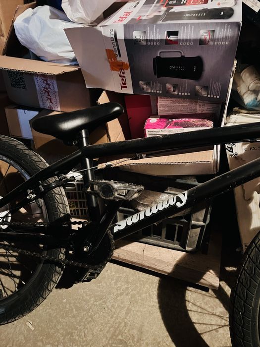 Продам BMX Sunday