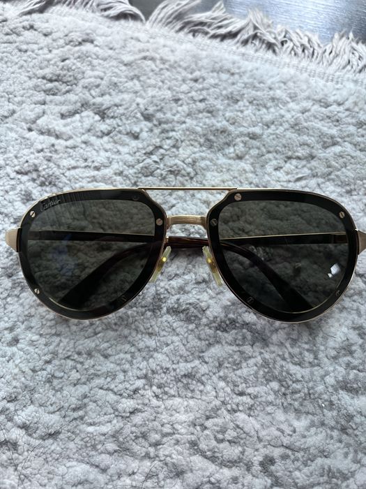 Ochelari soare Cartier CT0195S  002