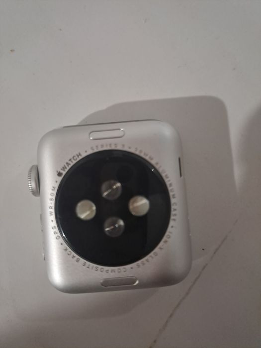 Продам эплвоч часы