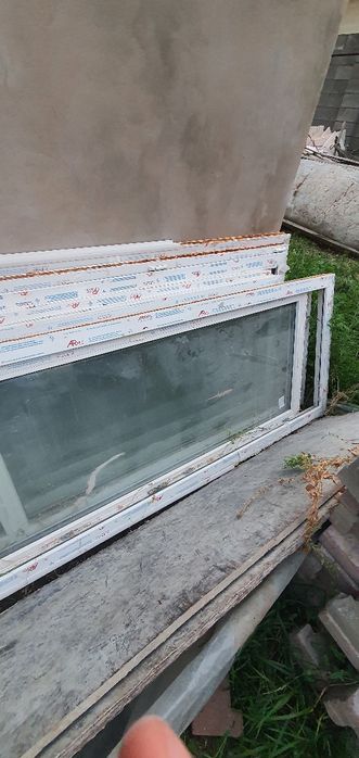 Металопластиковые двери окна.