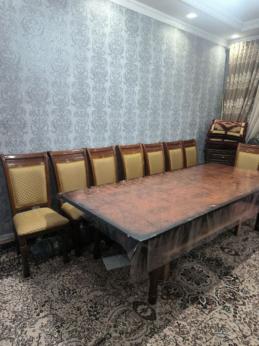 Продаётся стол стул