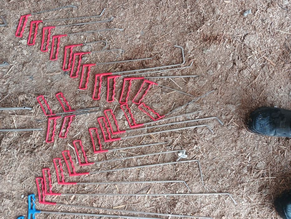 PDR профессиональный инструмент