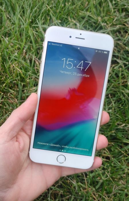 Iphone 6 plus LL/A 64GB Ideal 6+