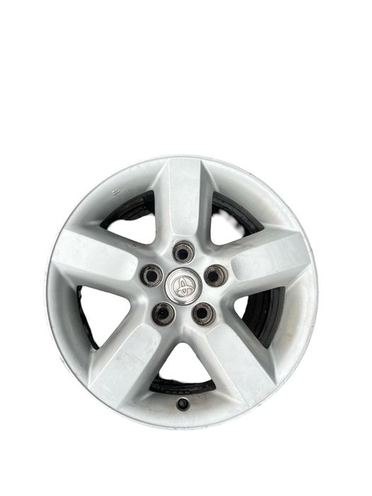 Jante Din Aliaj R16 Toyota Rav 4 Iii _A3_ 2005 - 2013 16X7Jj
