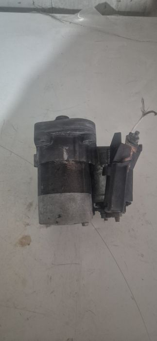 Запчасти Nissan Almera G15