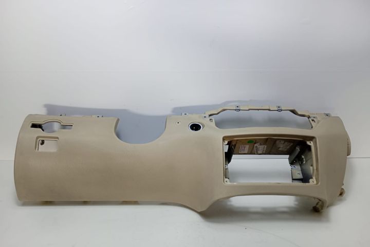 Bord Mercedes-Benz S-Class W221