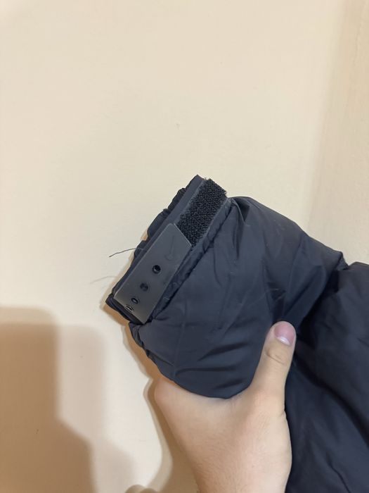 Geaca Nike Nocta Black ( puffer, iarna)