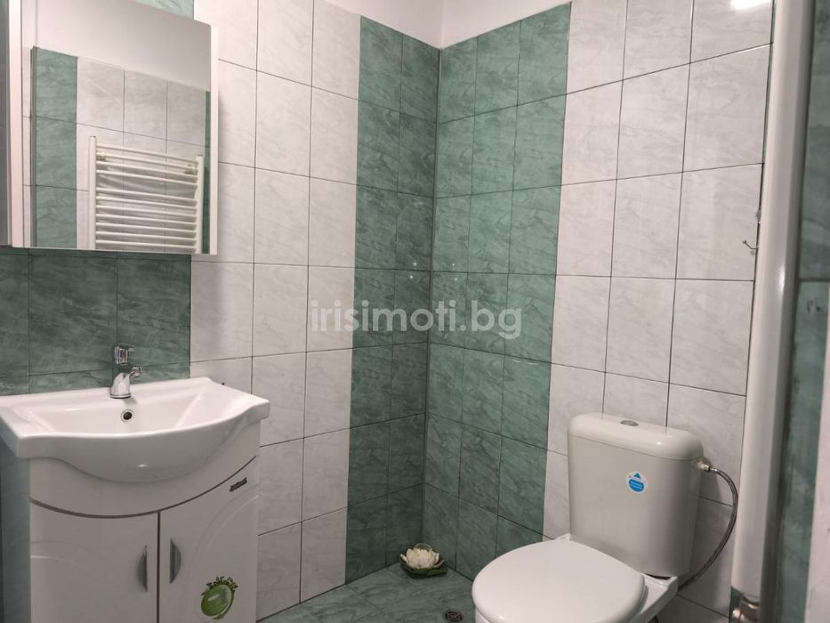 Дава се под наем Двустаен апартамент в София, Манастирски ливади - 68 кв.м за 500 € - Снимка #10