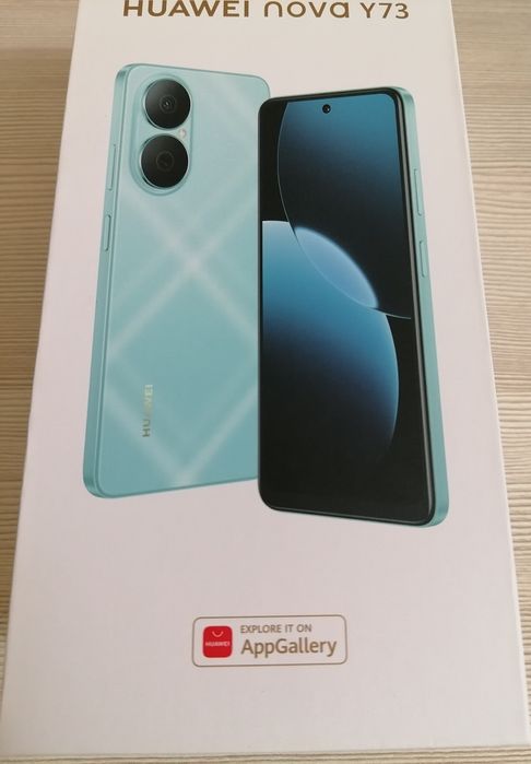 Хороший, мощный телефон