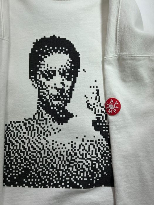 кавемпт свитшот ,cav empt