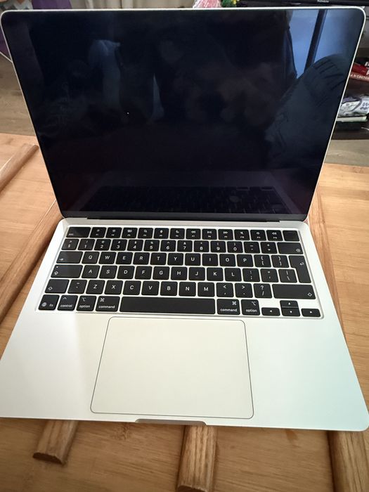 MacBook Air M4 13