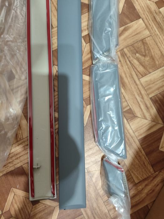 Молдинг камри 20,25 Америка