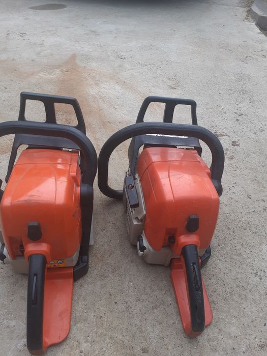 Drujba stihl ms290