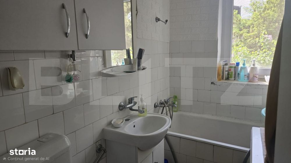 Apartament 2 camere, 50 mp, zona Ultracentral