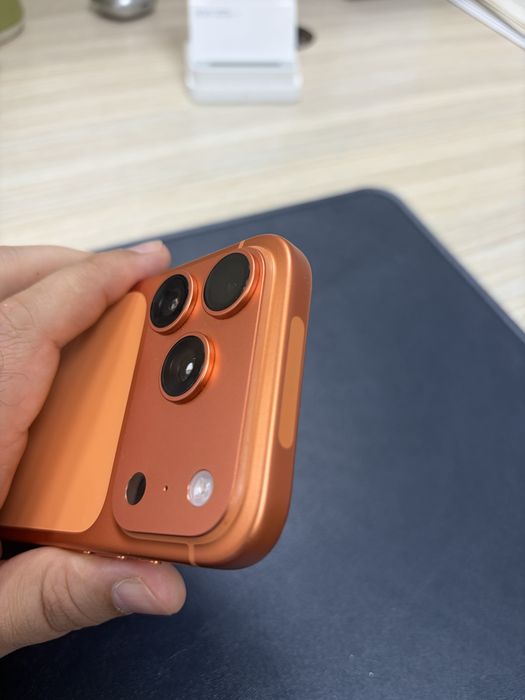 Iphone 17 pro 256