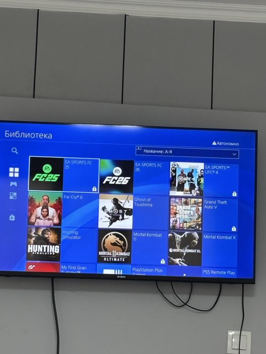 Playstation4.