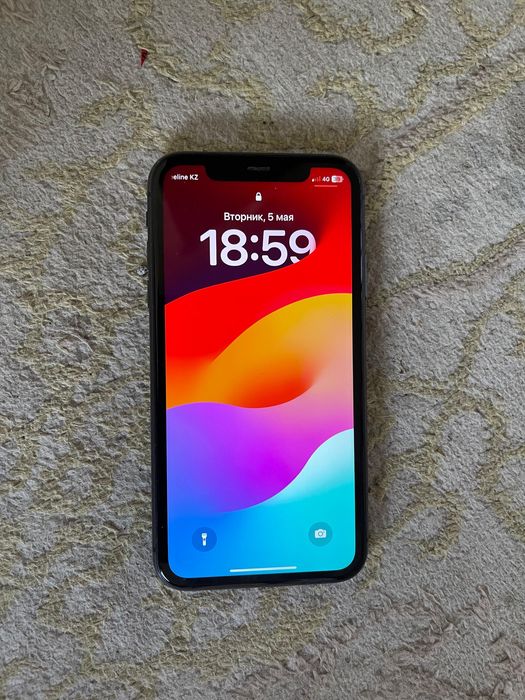 Iphone 11 128 гб
