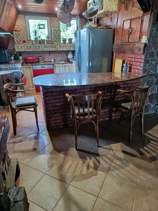 Столове Тонет,реставрирани