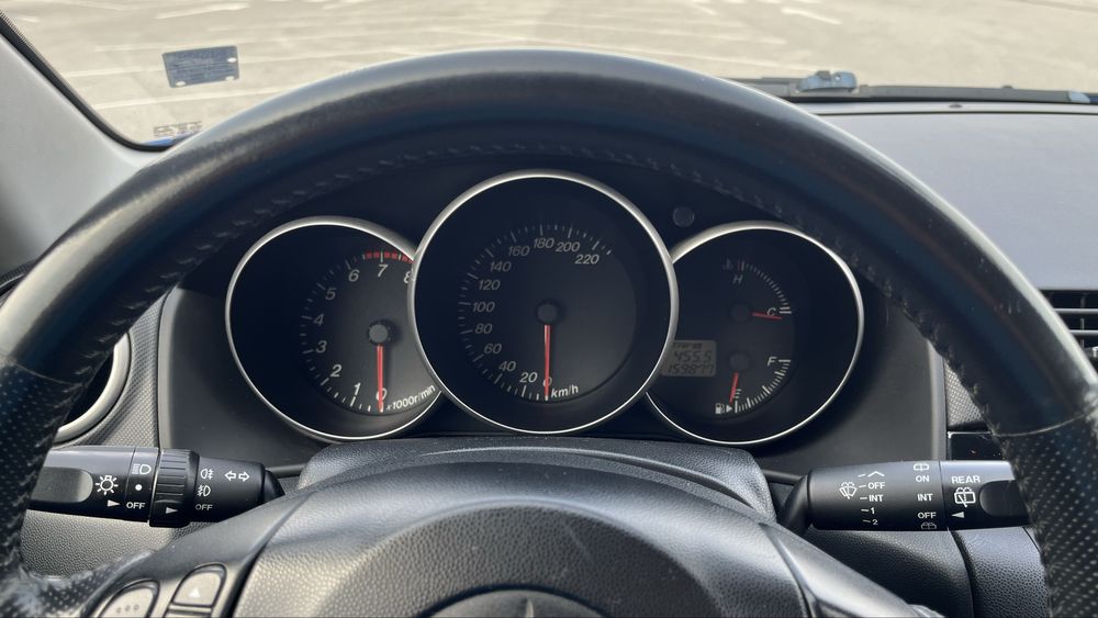 ПРОМО! Mazda 3 / Мазда 3 1.6, бензин, 105 кс, 160 000 км