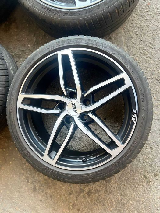 5х112 18 Джанти Audi Volkswagen VW Seat Skoda 5x112 Фолксваген Шкода