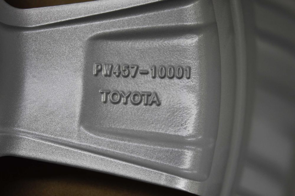 Джанти 17" Toyota CHR