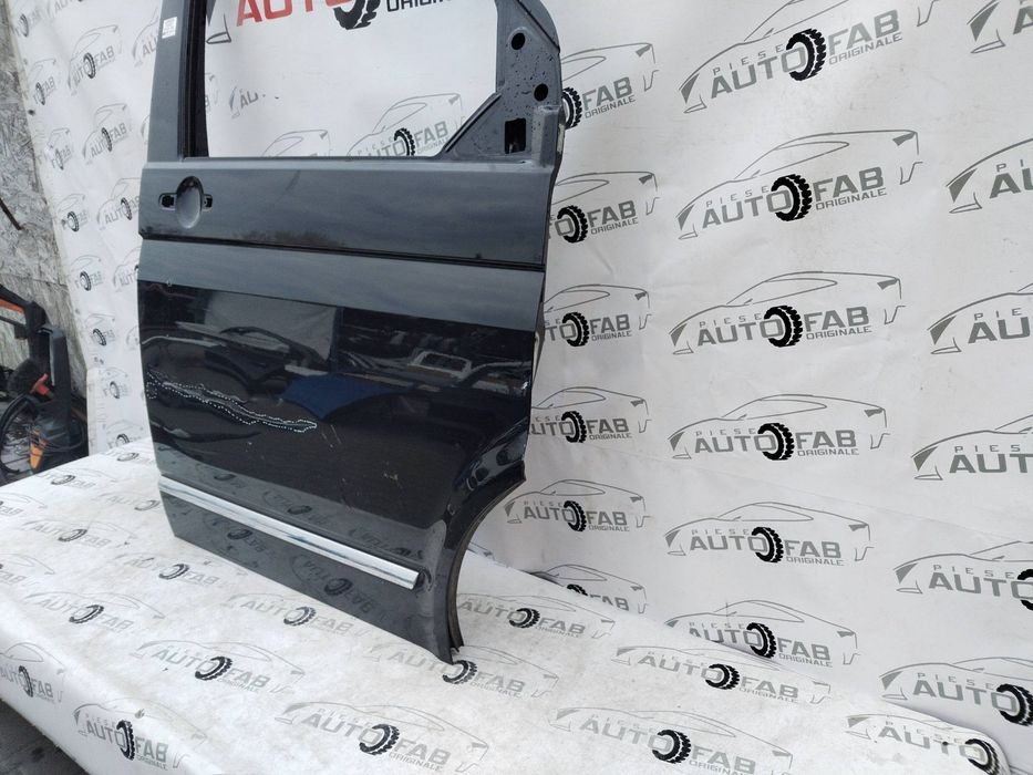 Usa dreapta fata Volkswagen Transporter T6 Facelift - 3 gauri broasca