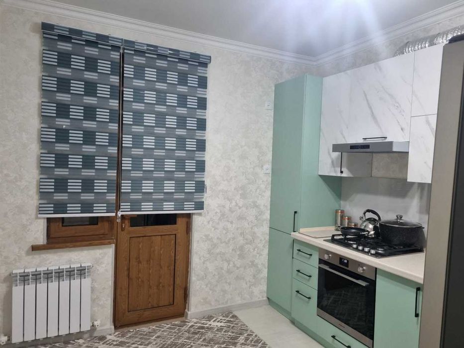 Сдаётся в аренду 2-ком/2/4 квартира  Чиланзарский 1-квартл Новза Метро