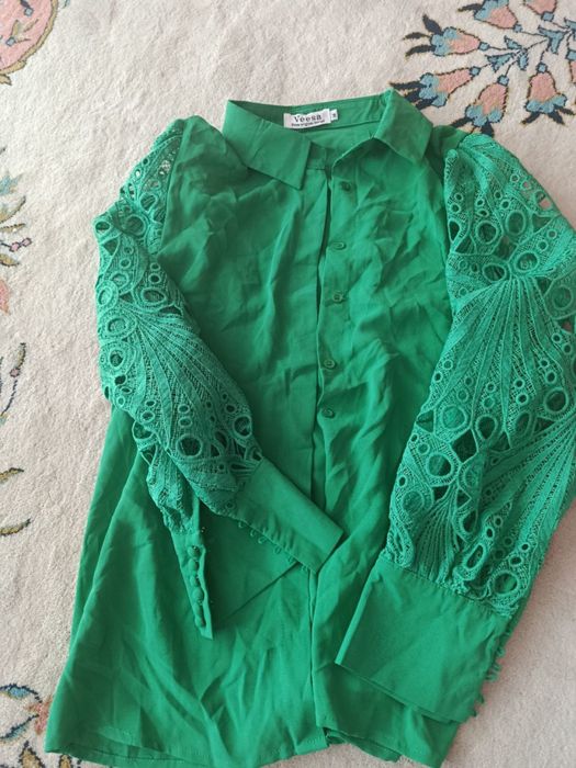 Парной утюг.