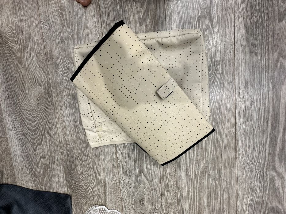 Продам сумку-рюкзак Easywalker nursery bag