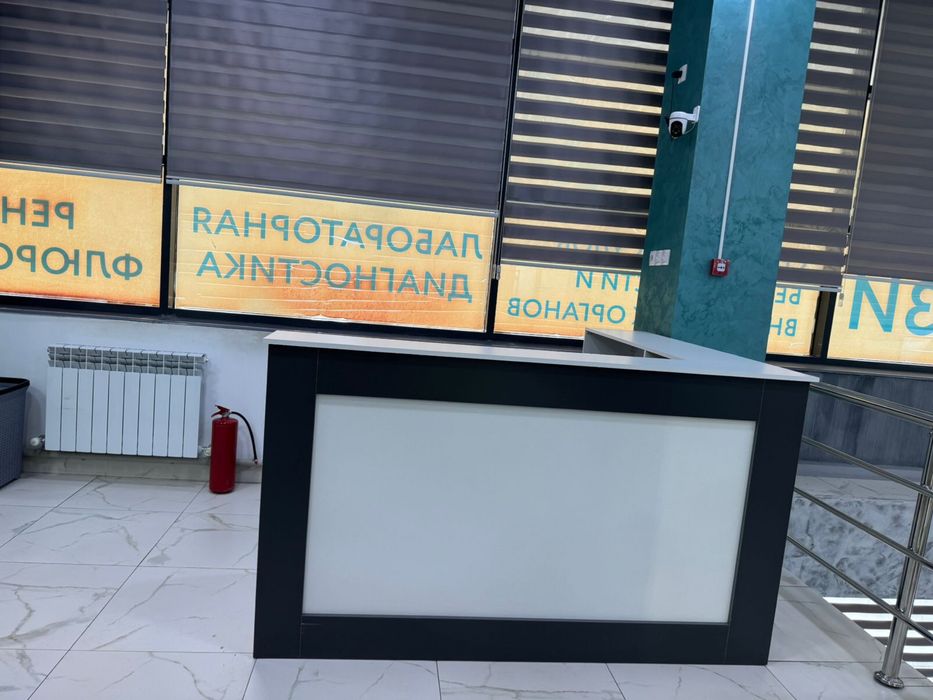 Ресепшн Шымкент 35 000