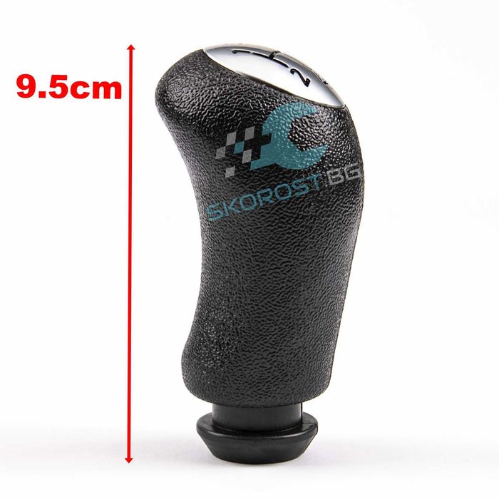 Топка за Скоростен Лост за Рено Renault Clio Scenic Megane