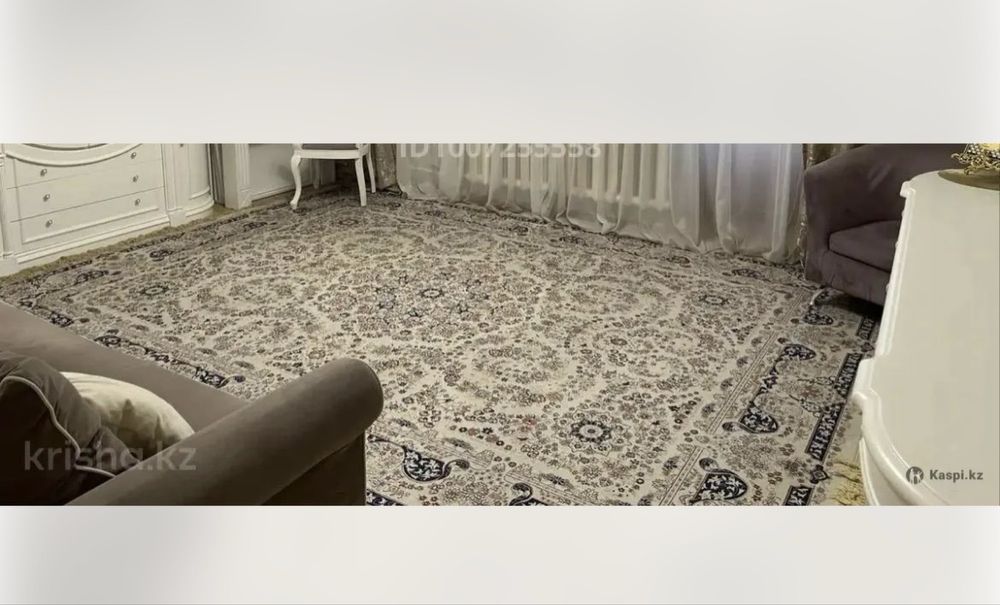 Продам два ковра