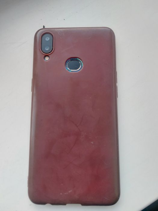 Самсунг А10 32ГБ