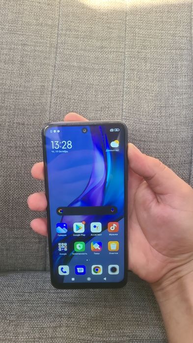 Продам Redmi Note 10s