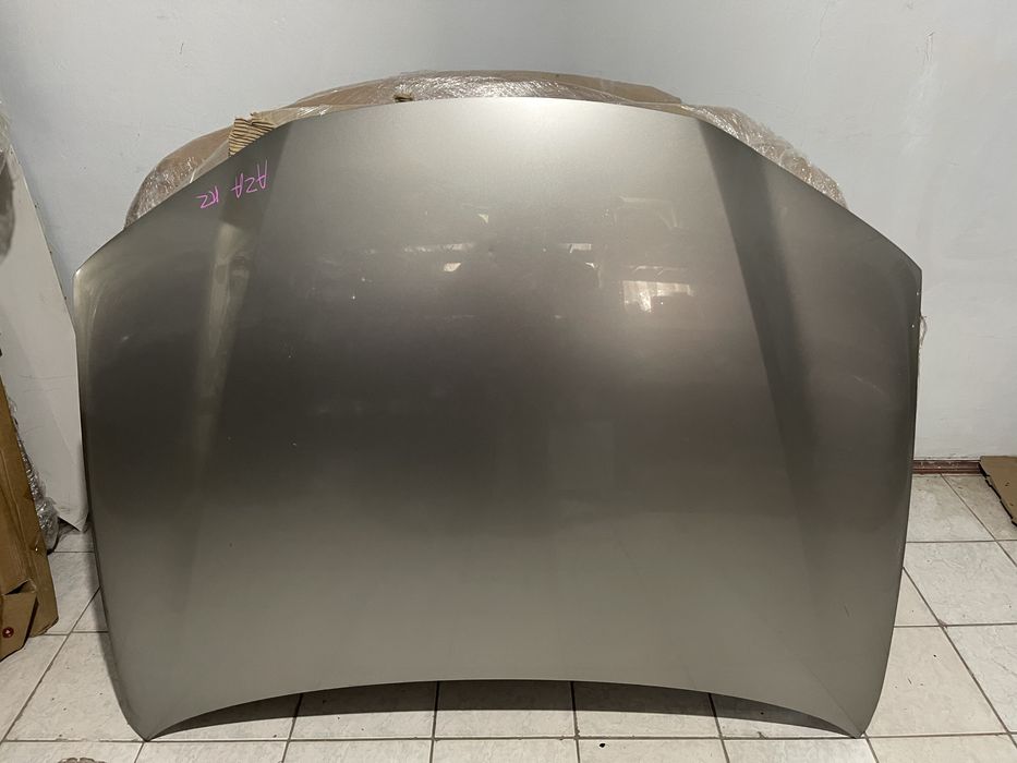 Капот на Lexus ES Лексус ЕС