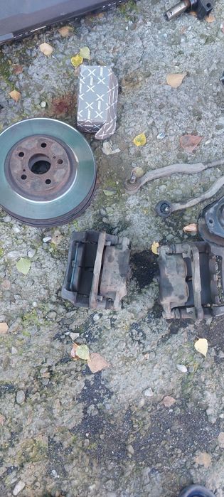 запчасти тойота ед