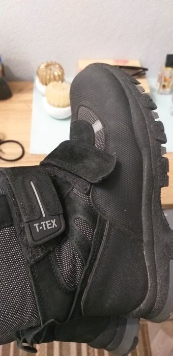 Сапоги Турция ,34р