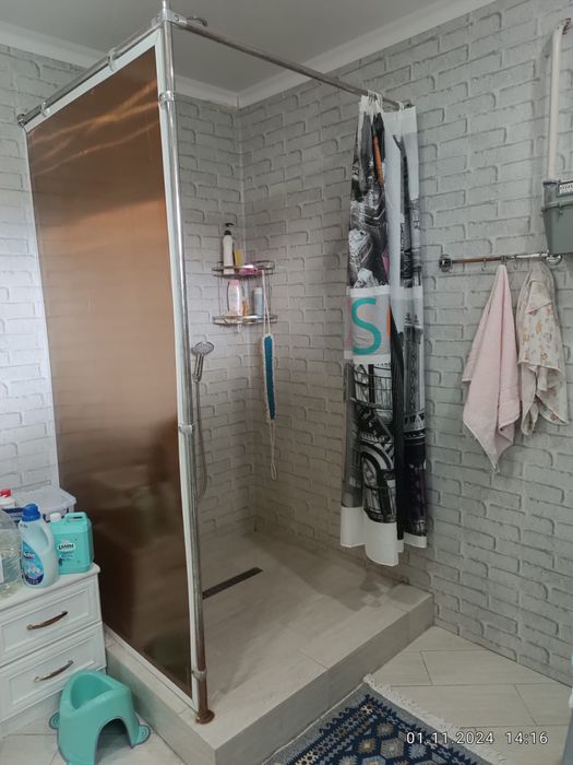 Продается дом в Кызылтале