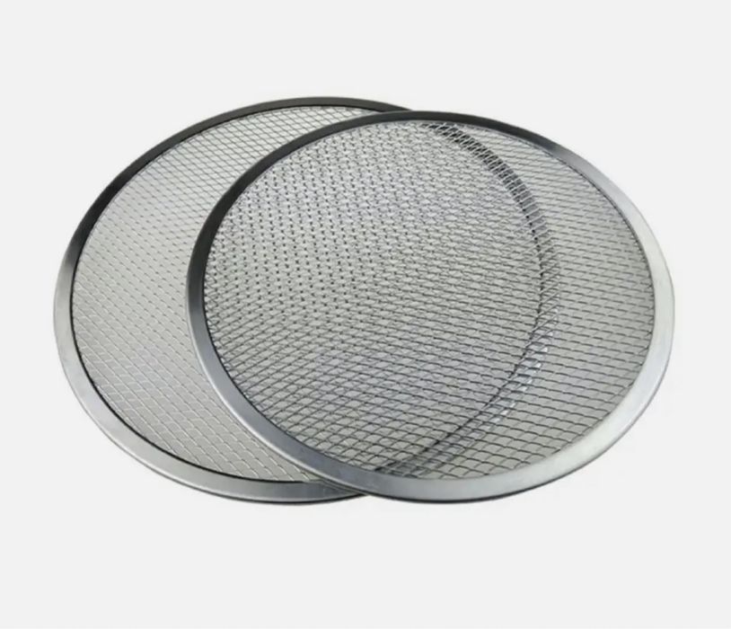 Пицца    сетка  сотувда.  бор