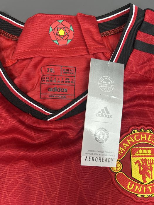 Tricou Manchester United