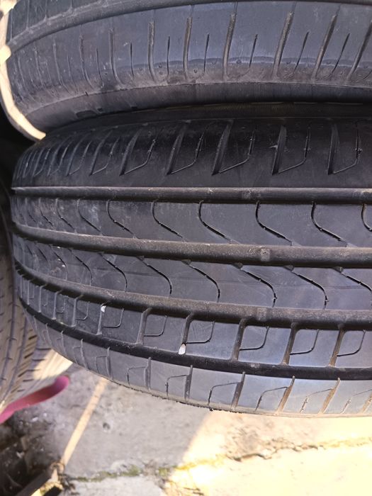 Anvelope vara 215 55 16 pirelli 2018 6mm