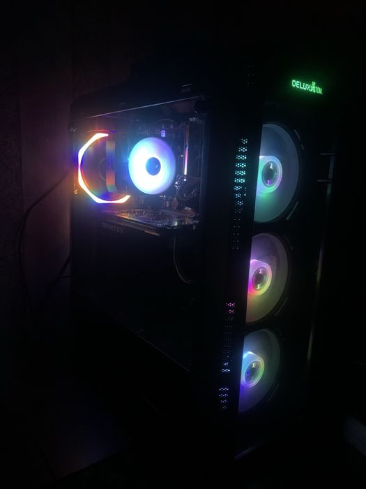 Продается компьютер