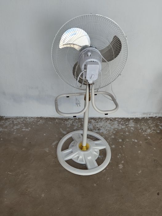 Вентилятор напольный