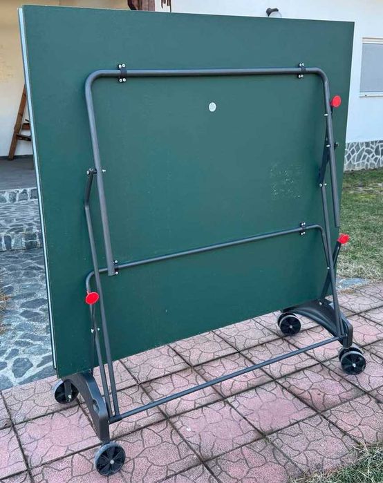 Маса за тенис KETTLER