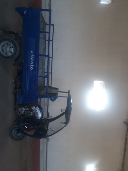 Мотоцикл Реал мото 2022ж