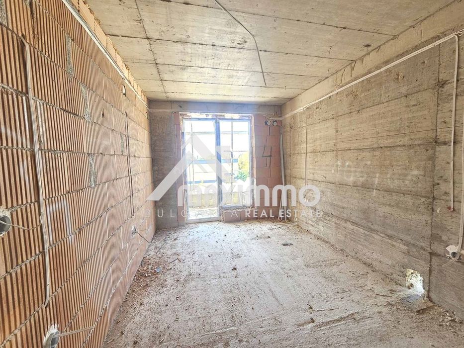 Продава се Двустаен апартамент в Варна, Аспарухово - 57 кв.м за 1299 €/кв.м - Снимка #3