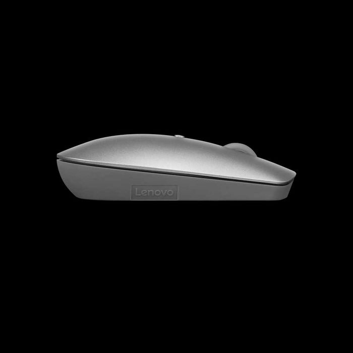 Беспроводная мышь Lenovo  Lenovo 600 BT Silent Mouse (p/n GY50X88832)
